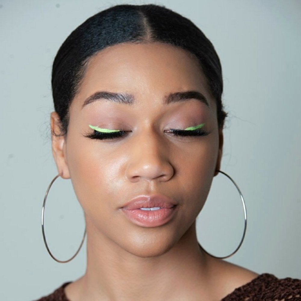 16 MM Mink lash